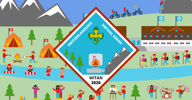 Virtual Witan 2020